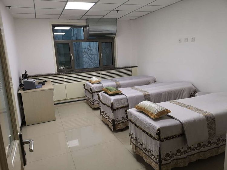 县医院产后康复,自治区中医医院开发区分院