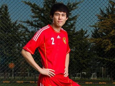 中国足球后防不可或缺之人,中国足球缺少有个性的球员