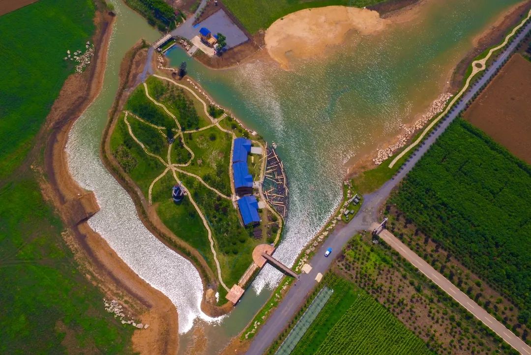 祥和庄园一日游,享受美食和田园风光的完美之旅