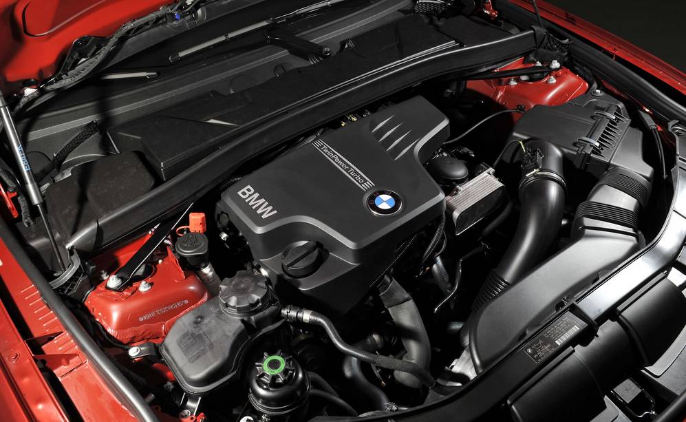 2023年宝马烧机油最严重的几款,宝马316烧机油严重吗