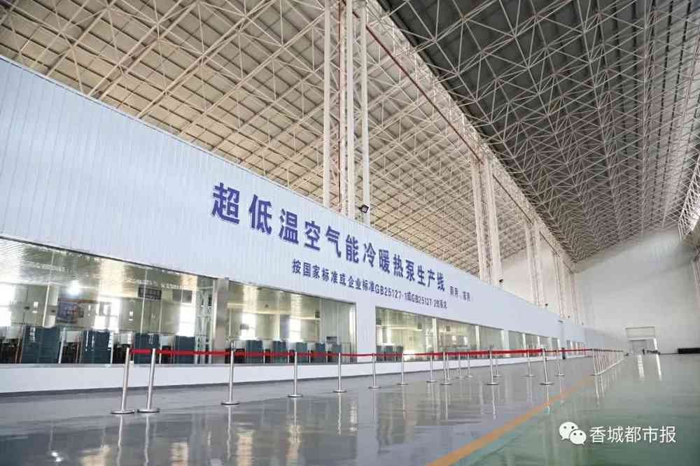 从咸宁到纳斯达克！咸宁这家公司即将展翅腾飞！未来不可限量！