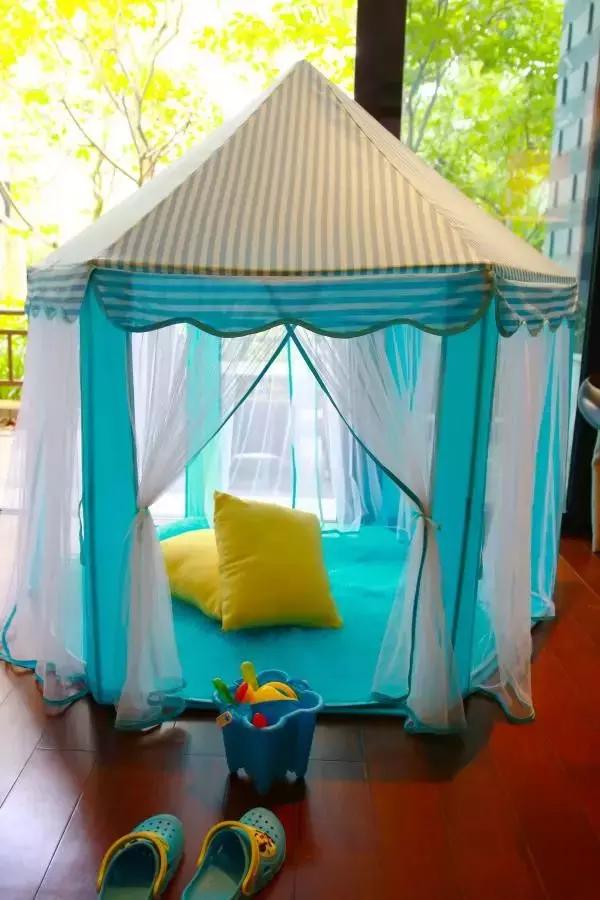 艾美度假酒店亲子房,海南万宁石梅湾艾美度假酒店