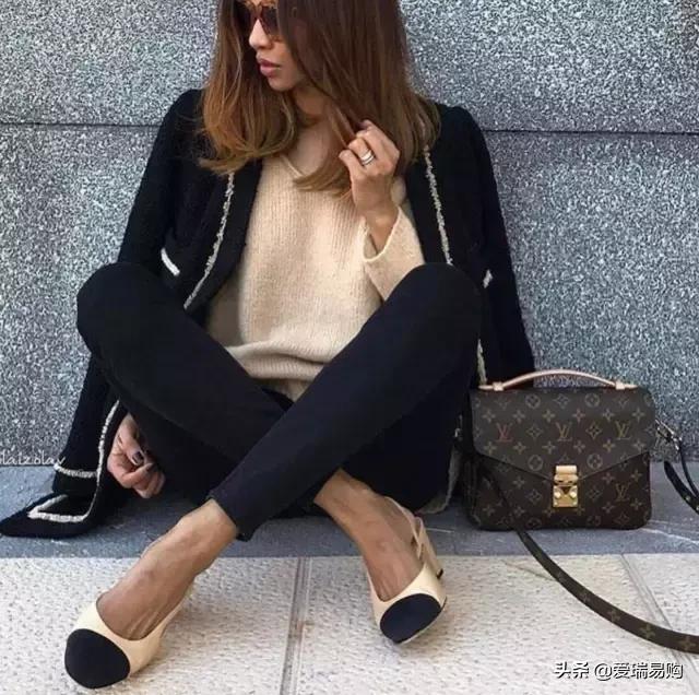 lv和香奈儿和圣罗兰的包包对比,ysl和香奈儿lv包包哪个更高档