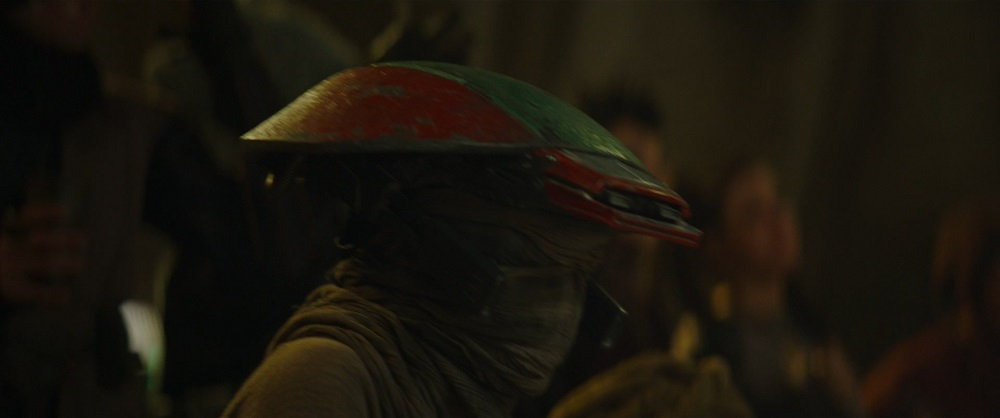 曼达洛人第二季全集详细解说,曼达洛人第二季警长女扮演者