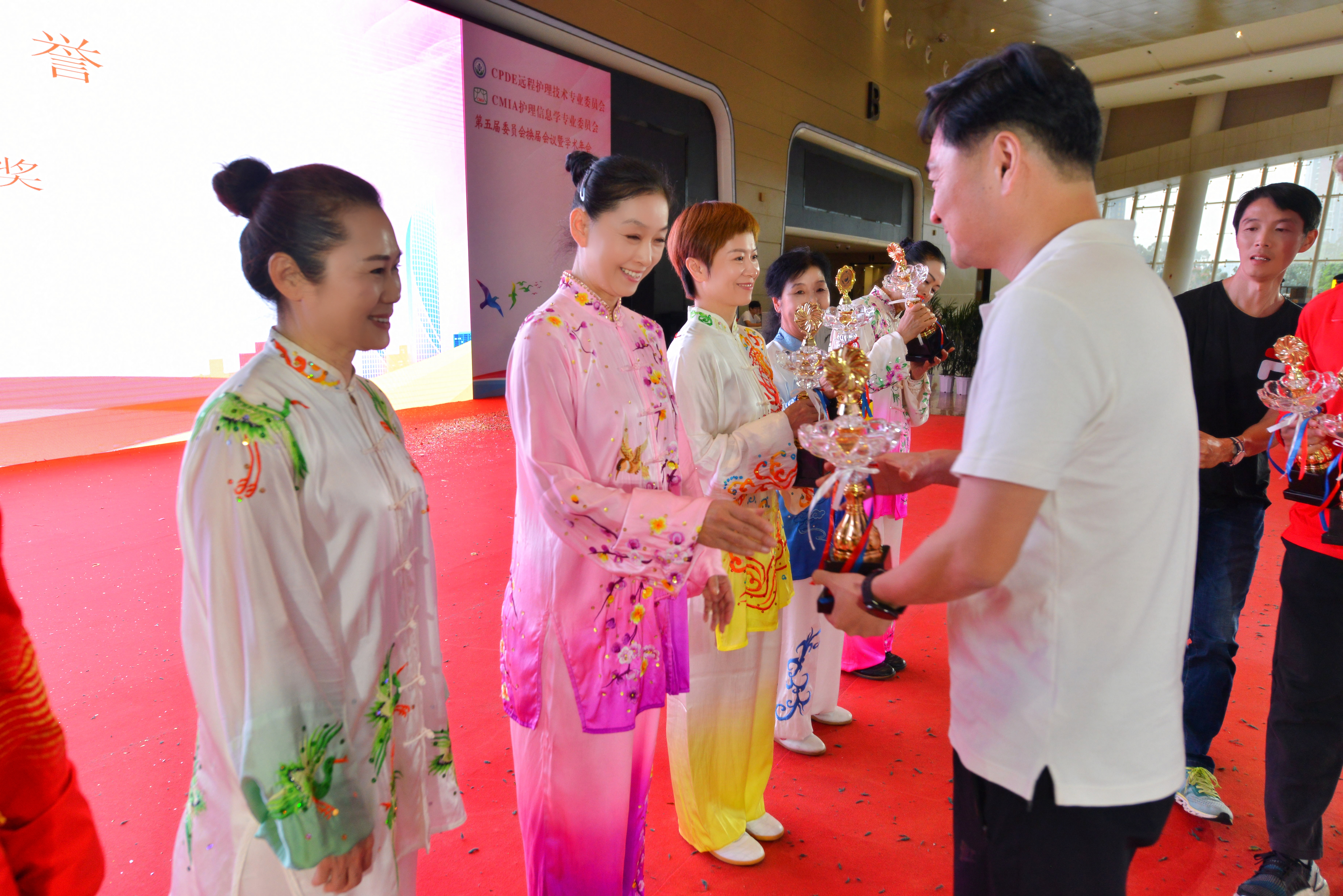 全国智慧医养文旅博览会,2024智慧养老产业博览会