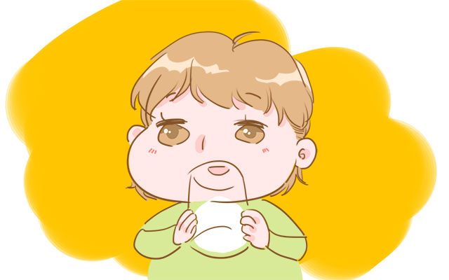 宝宝肠胃不好喝什么药调理,宝宝肠胃不好怎么调理小妙招