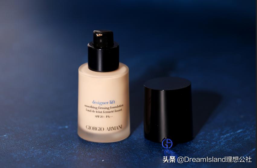 美妆好物狂欢粉底液,适合春天的粉底液