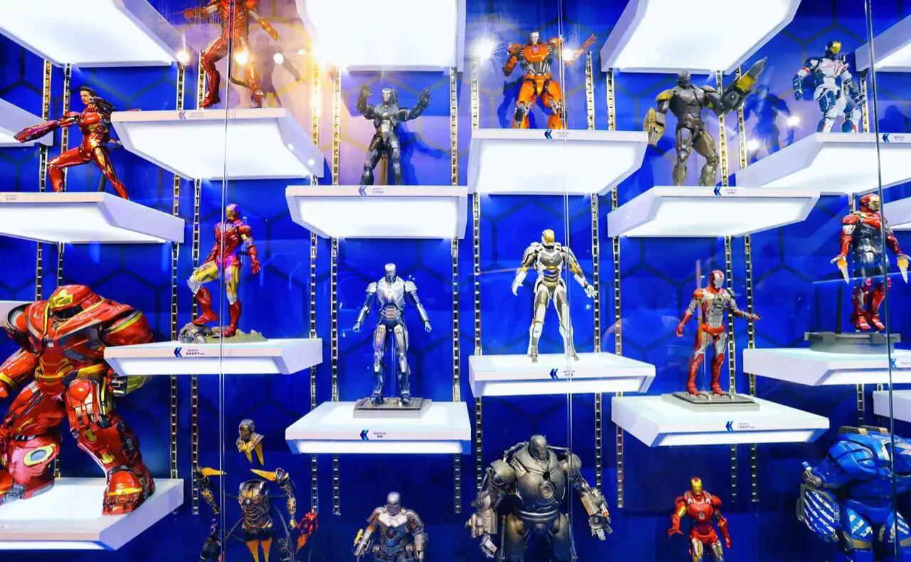 深圳十大暑假室内必去景点,深圳暑假值得带孩子旅游的地方