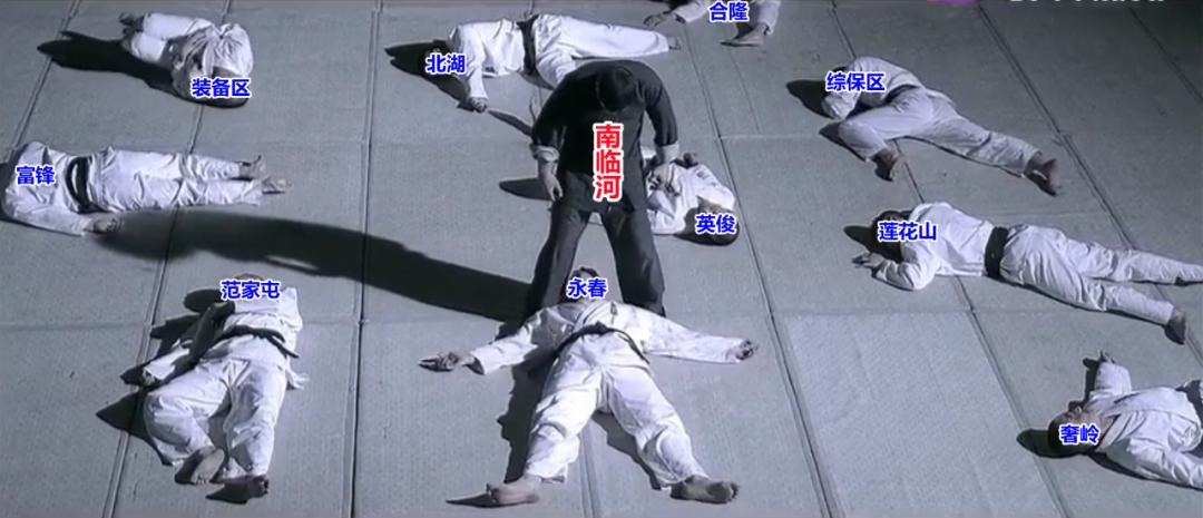 2022南临河街,我就是想赢