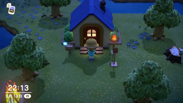 动物之森新手开局,动物之森新手入门教程