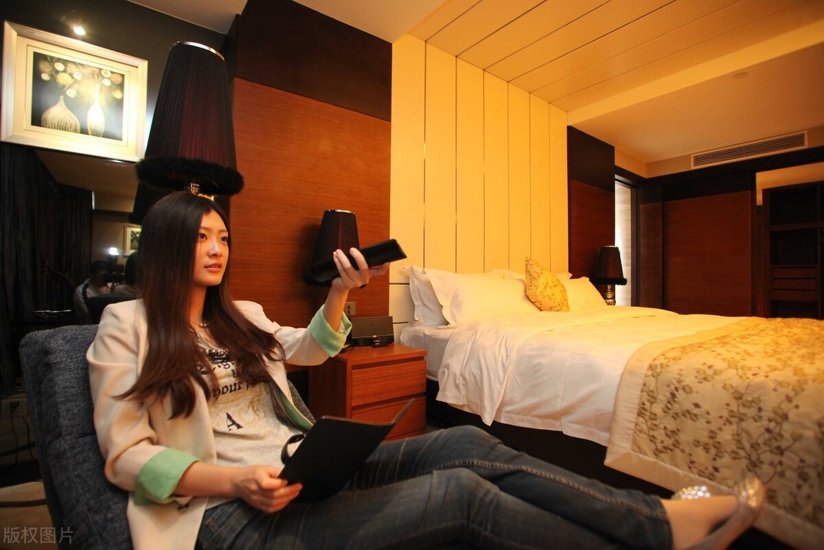 做酒店试睡员有前途吗,酒店试睡员为什么很少人去应聘