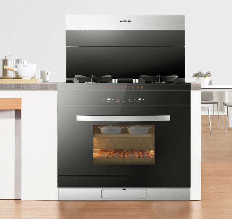 奥普集成灶蒸烤一体的使用方法,奥普集成灶p8-z怎么清洗