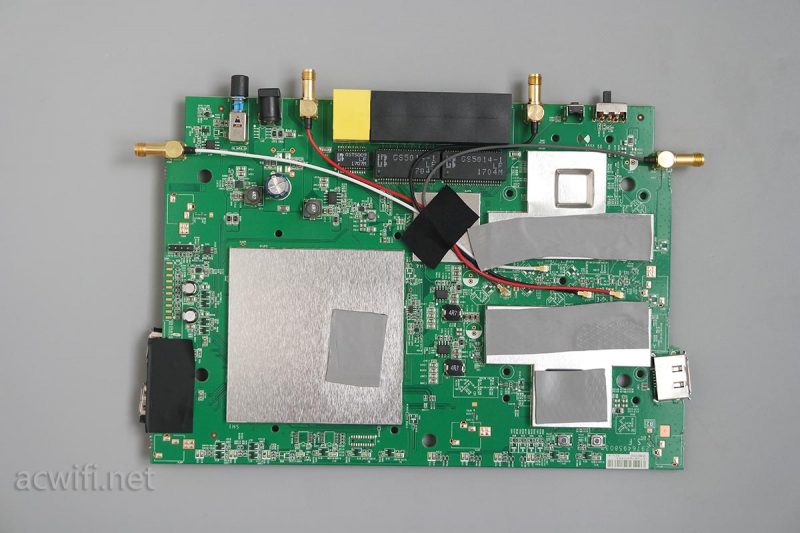 网件r7800最新固件怎么样,网件r7800的优缺点