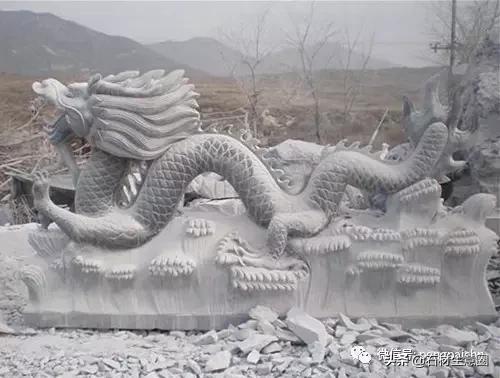 龙的传人对应词,龙图腾寓意