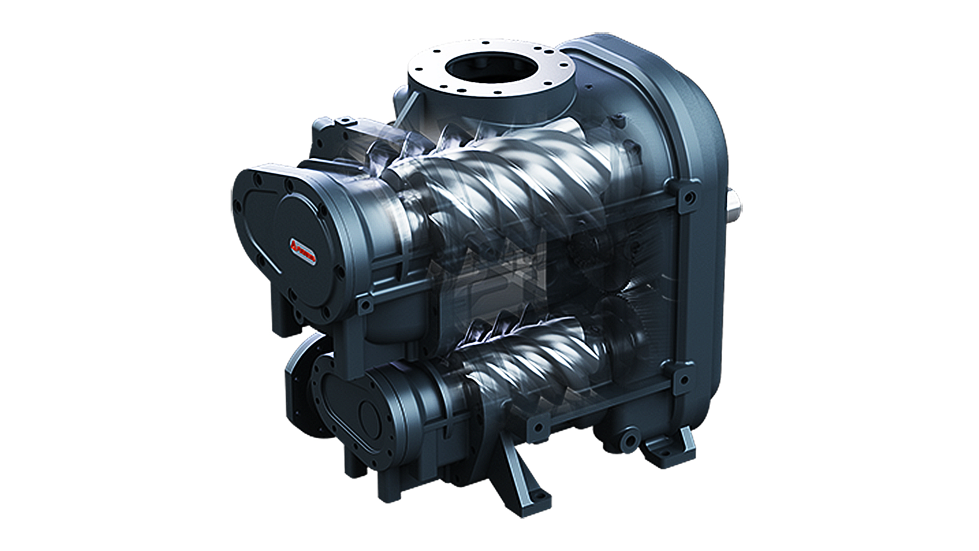 阿特拉斯螺杆空压机保养教程视频,螺杆空压机正确保养方法