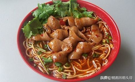 开面馆赚钱的技巧,开面馆利润怎么才高