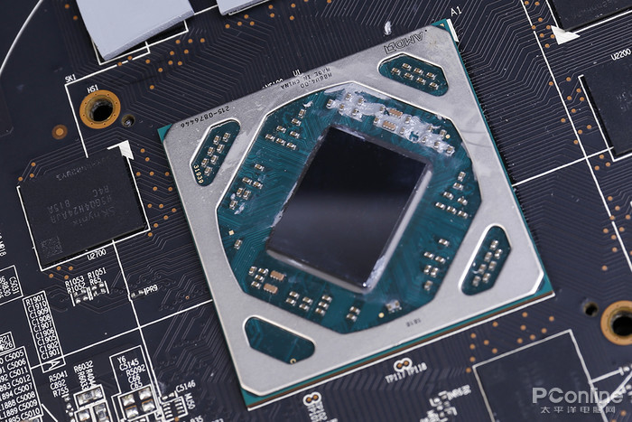 rx560性能表现,rx560xt