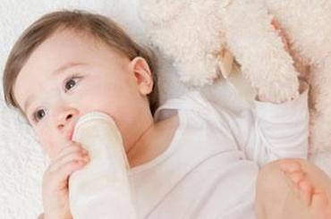 宝宝有没有必要喝配方全面的奶粉,宝宝配方奶粉喝到几岁最好