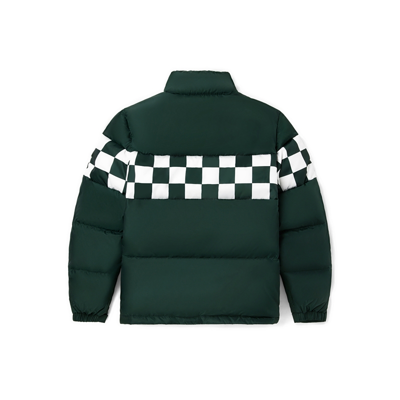 冬日棋局已开！想下好怎能缺Vans