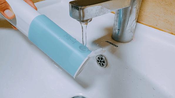 冲牙器有可以装到口袋里的吗,不建议使用冲牙器