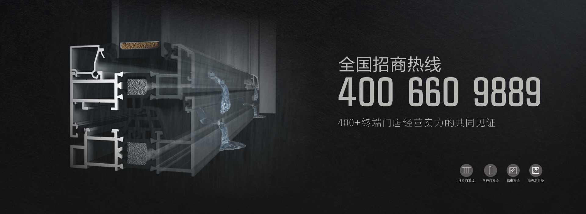 门窗品牌推荐意博门窗,门窗加盟店推荐意博门窗