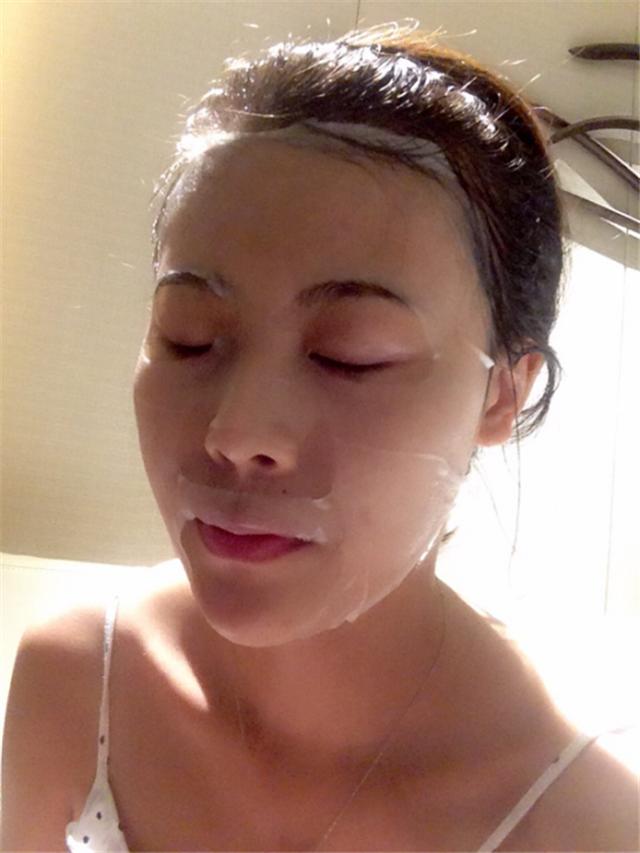 女生敷面膜要几个流程,女人敷面膜的三大忌