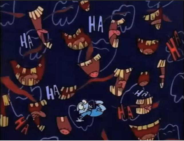 90年代引进的美国动画片,央视引进的美国动画片