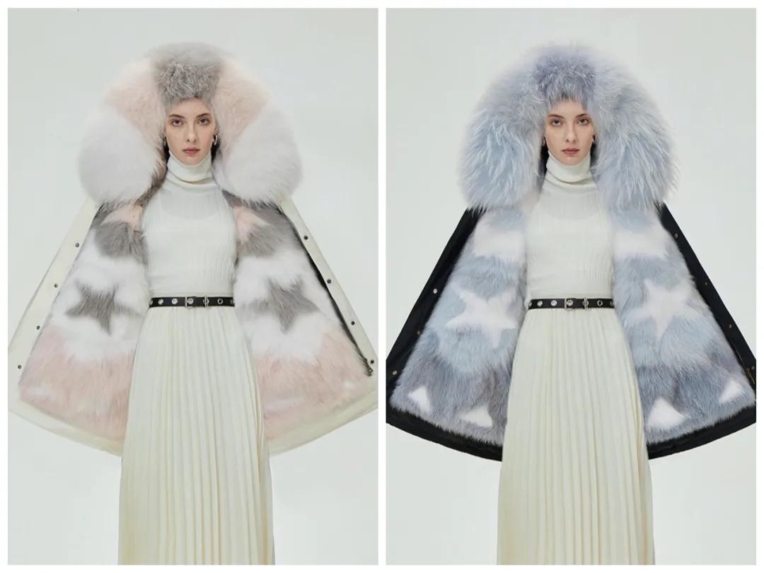 只要小几百就能买到Acne平替，高逼格小*香众**薰和王一博同款