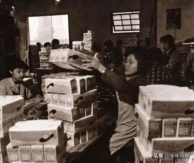 揭秘莆田潮鞋,莆田潮鞋到底有多牛