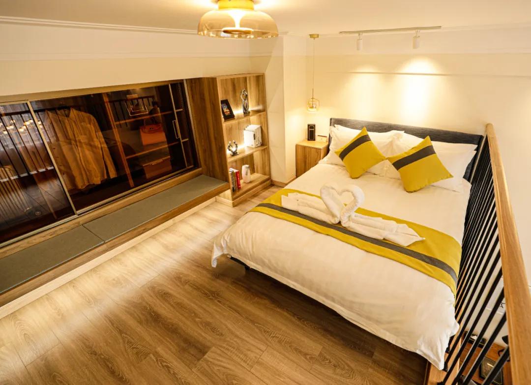 浑河北岸低密小户曝光！这或许是你占位浑河的最佳时机