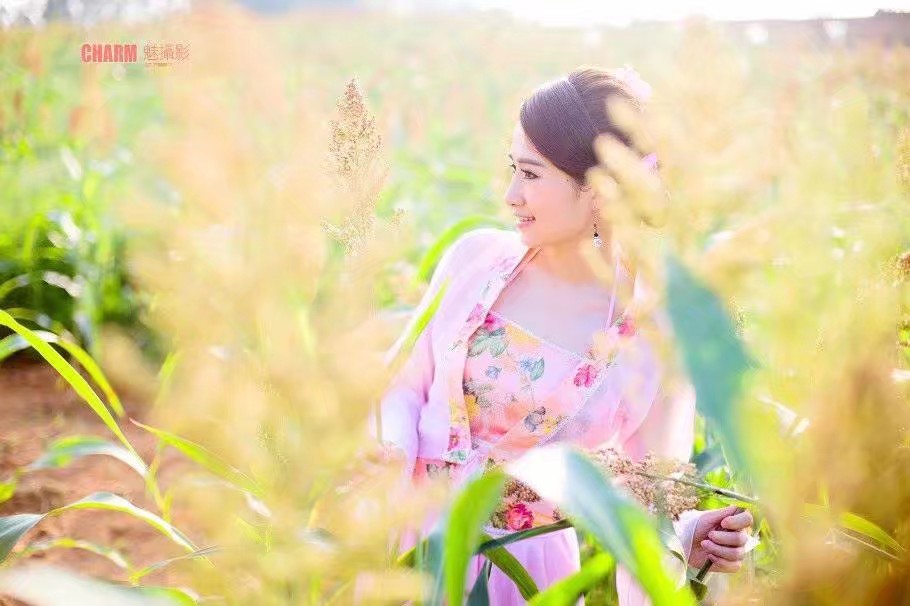 中国古诗词歌赋大全,中华古诗词15首