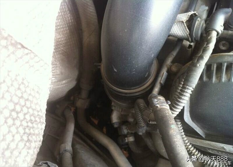 经典老款途观,陪伴了5年的老车