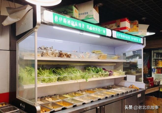 北京十大最好清真馆子,北京必吃的清真十大饭店