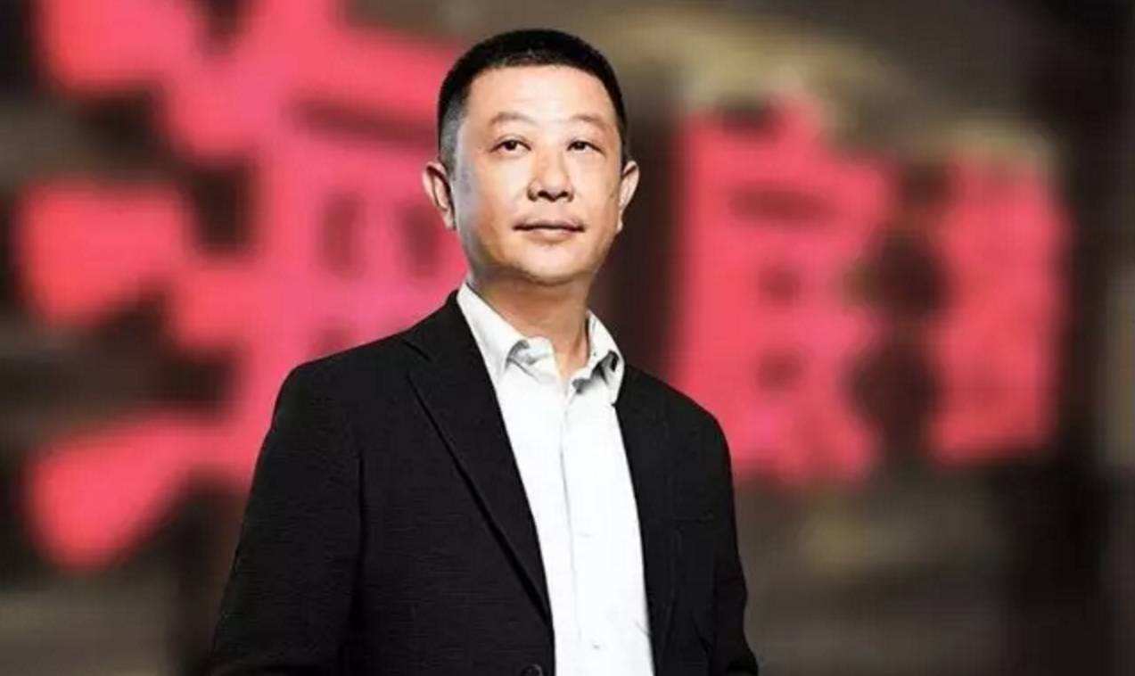 海底捞创始人身价排名,海底捞老板身价在中国排名