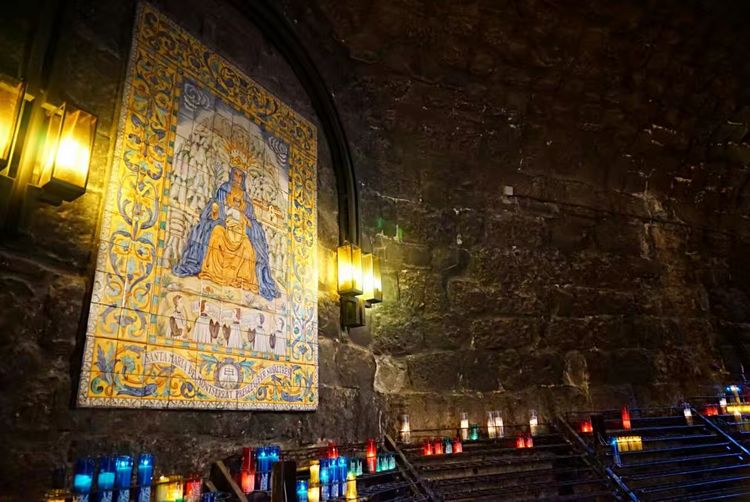 葡萄牙和西班牙哪个值得旅游,西班牙和葡萄牙旅游区别