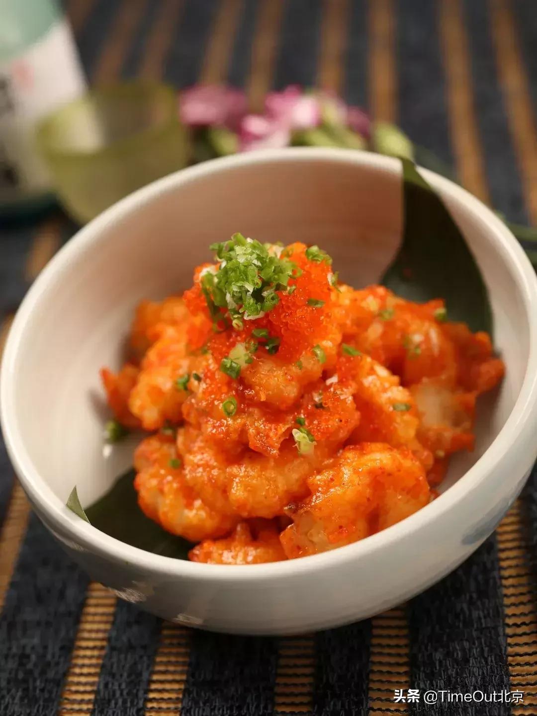 北京好吃的日本料理自助,北京秘鲁美食