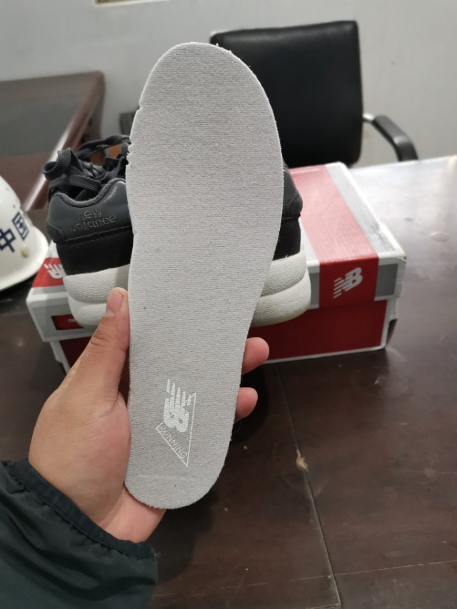 newbalance580跑鞋,newbalance580颜色推荐