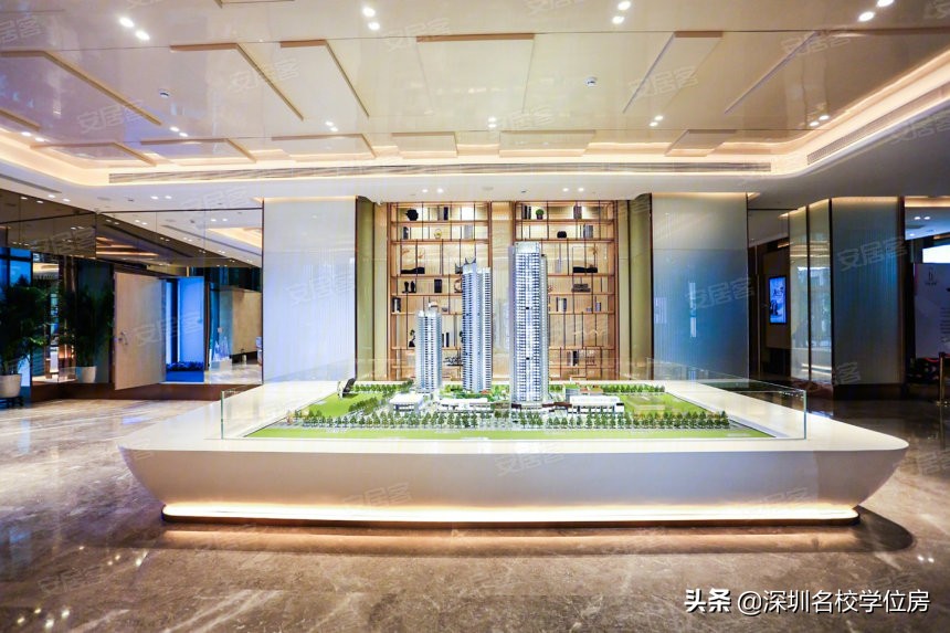 宝安2019初中排名,2019年深圳宝安区初中排名