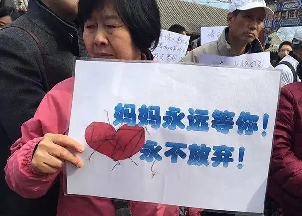 马航mh370失联什么都没找到吗,马航mh370失联家属拒绝和解