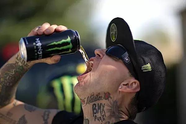 红牛不能乱喝,红牛不能喝太多