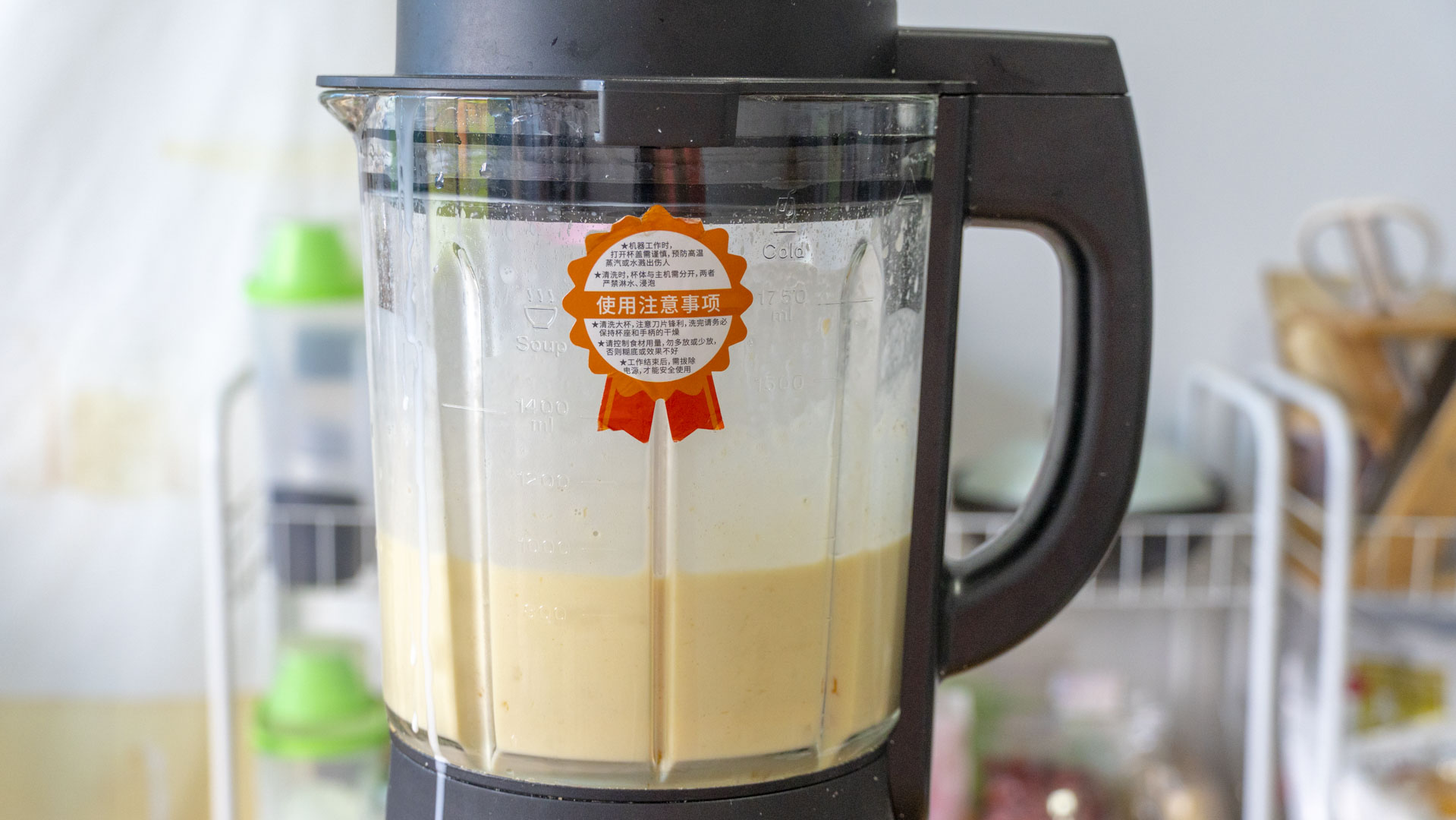 简单美食甜品夏天防暑,天热就做一道这样的小甜品