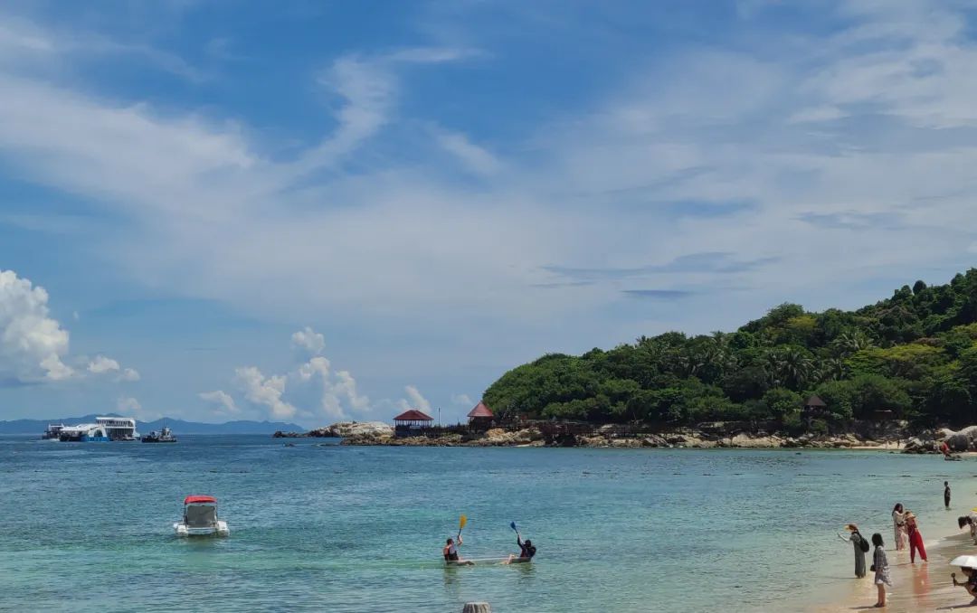 海南旅游纪实,海南旅游记录视频