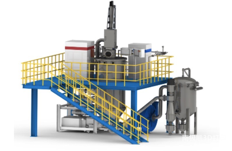 中航迈特和铂力特,中航迈特公司