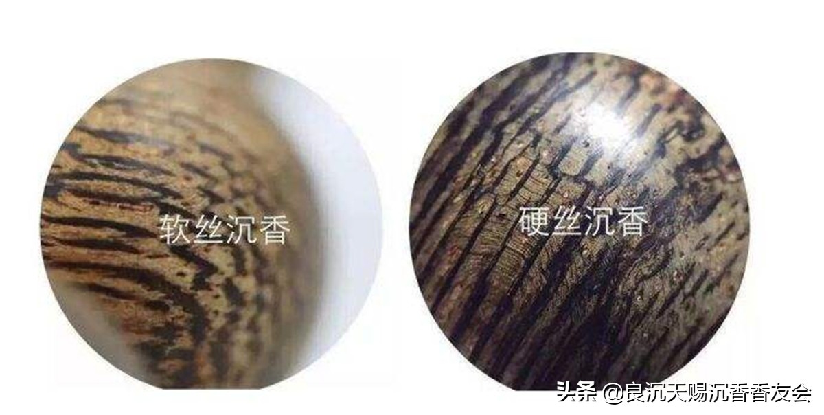 软丝沉香和糖结沉香的区别,印尼沉香和达拉干沉香哪个好