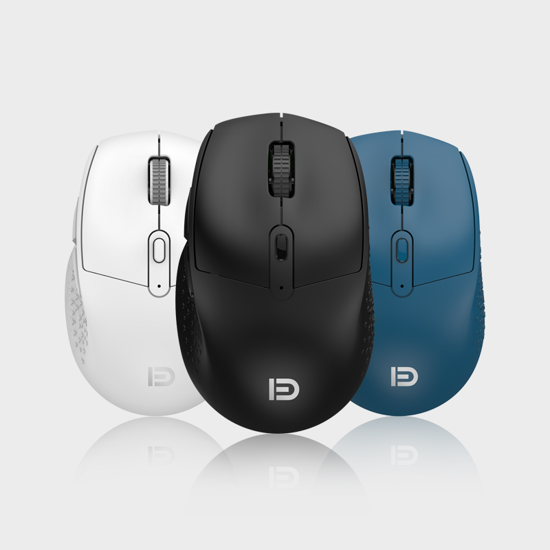 鼠标常见的分类有哪几种,特色风格鼠标有哪些类型