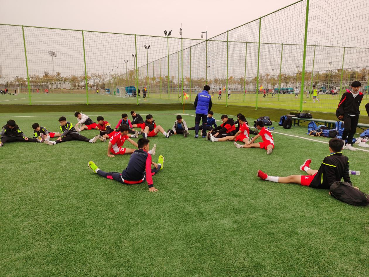 全国校园足球竞赛方案,全国青少年校园足球竞赛方案