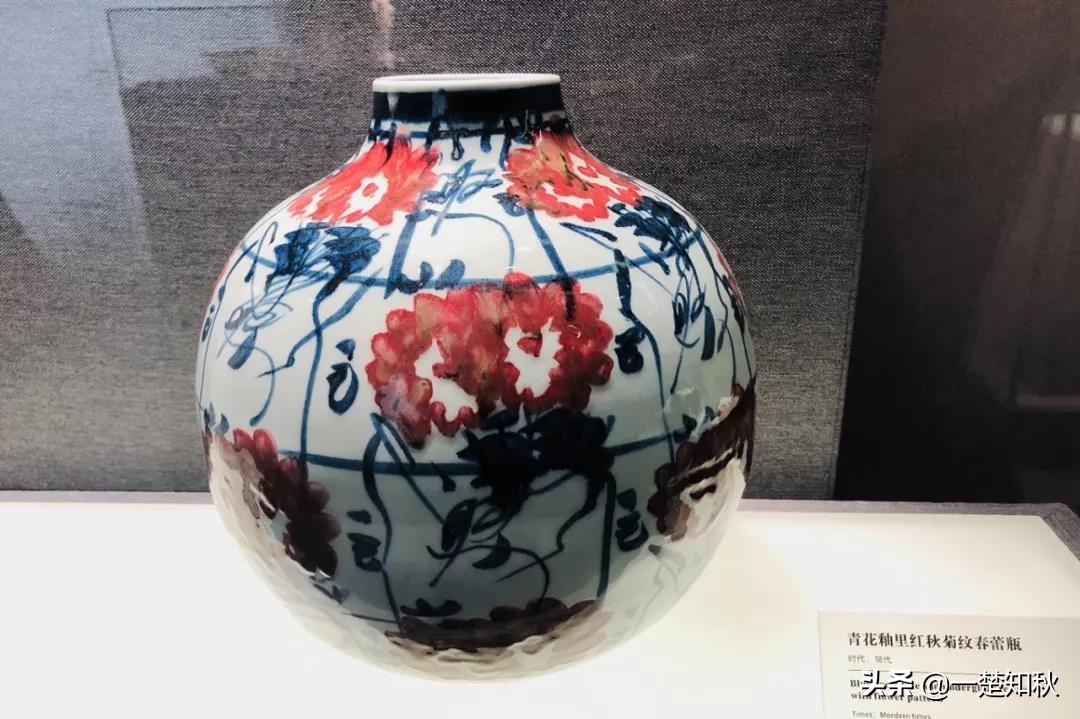 景德镇一座承载万千历史的瓷都,景德镇千年瓷都