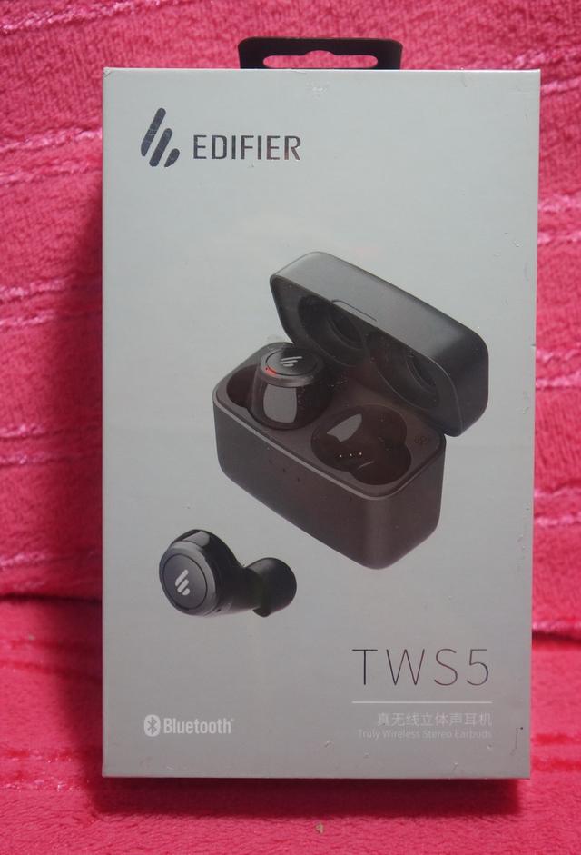 漫步者蓝牙耳机tws5pro有哪些功能,漫步者tws5怎么配对