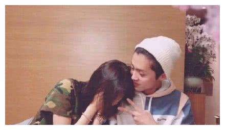 周艺轩女朋友陈梦瑶求婚见父母,周艺轩陈梦瑶粉丝