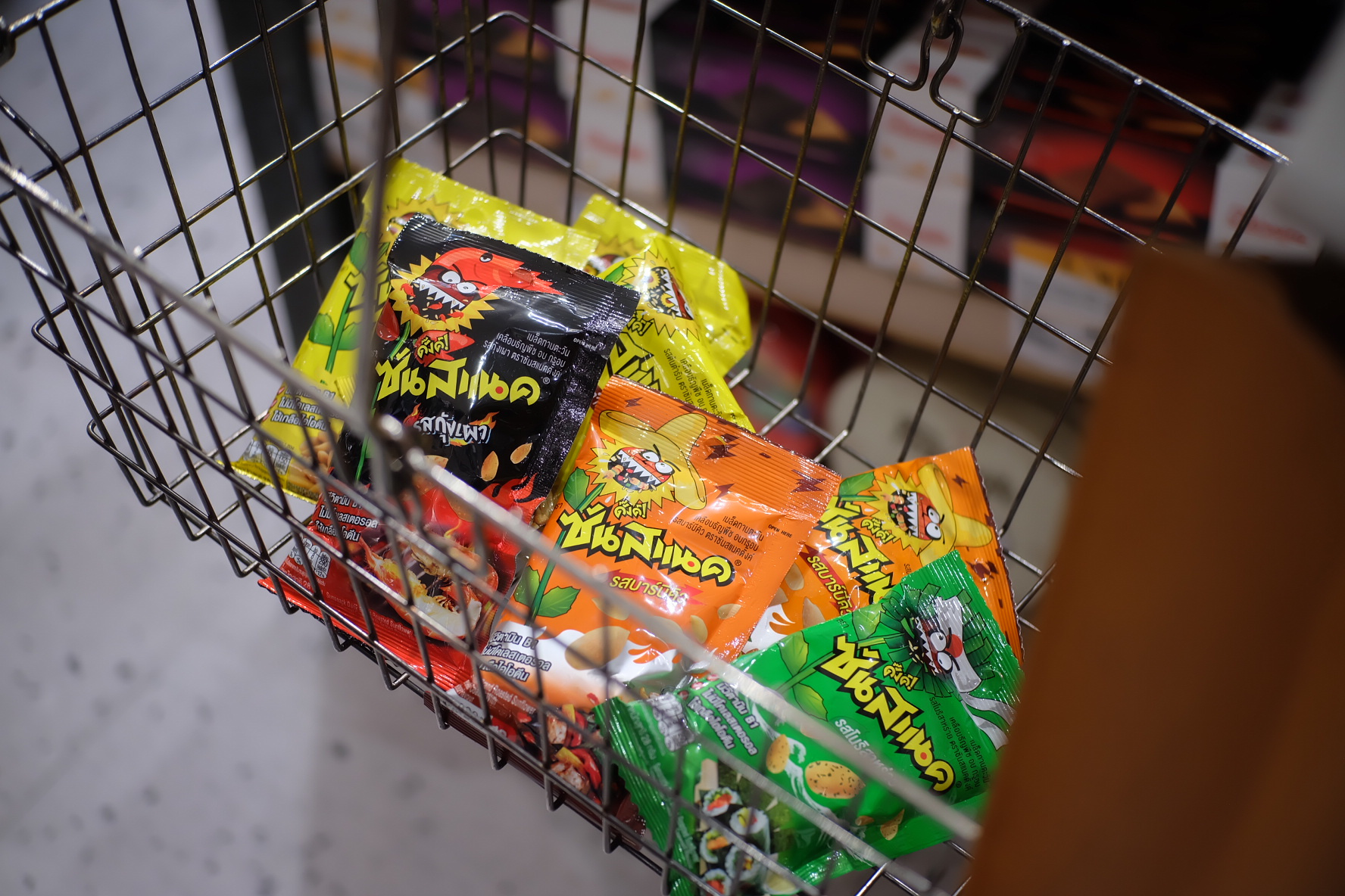 去泰国必买的排毒产品,去泰国必买品价格表